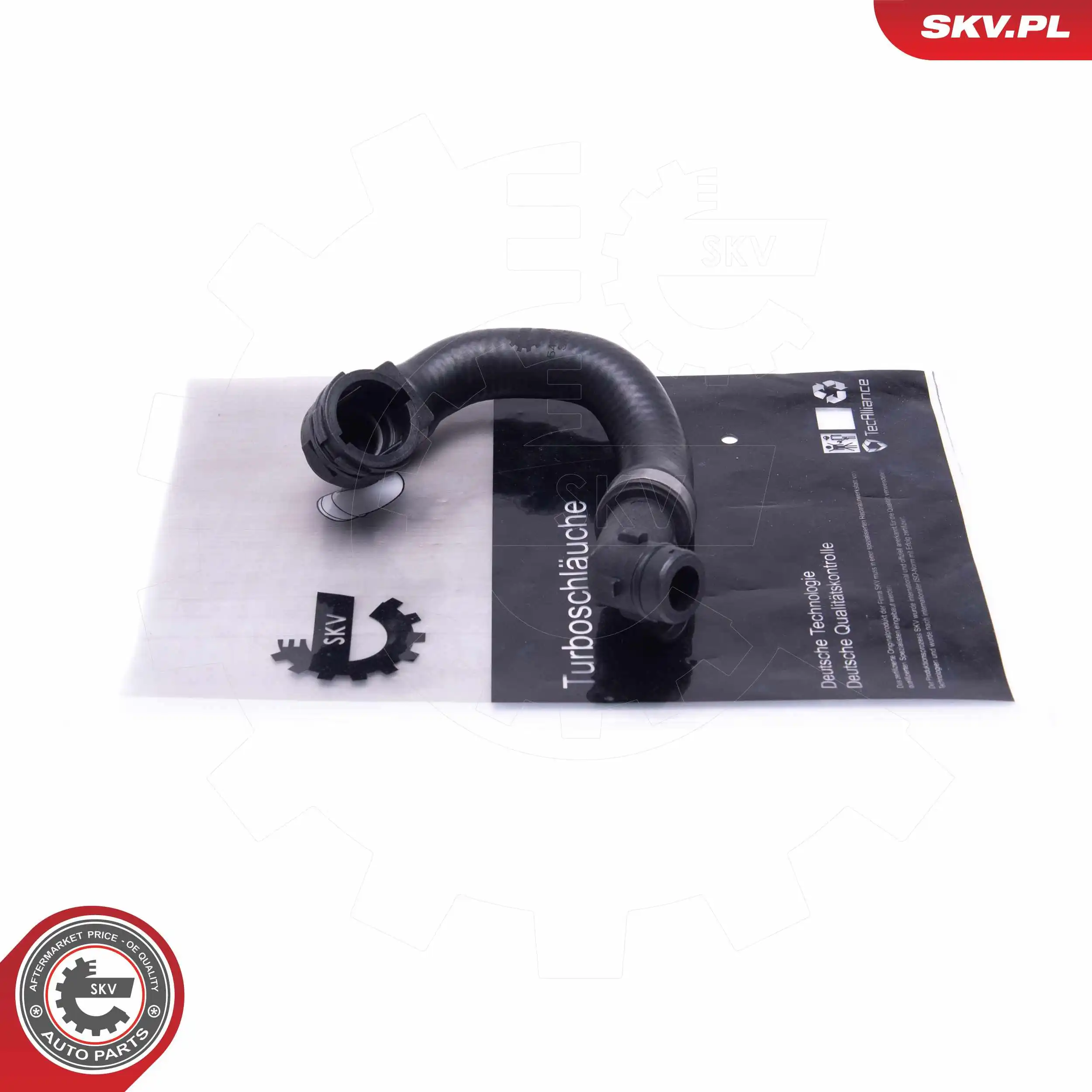 Radiator Hose